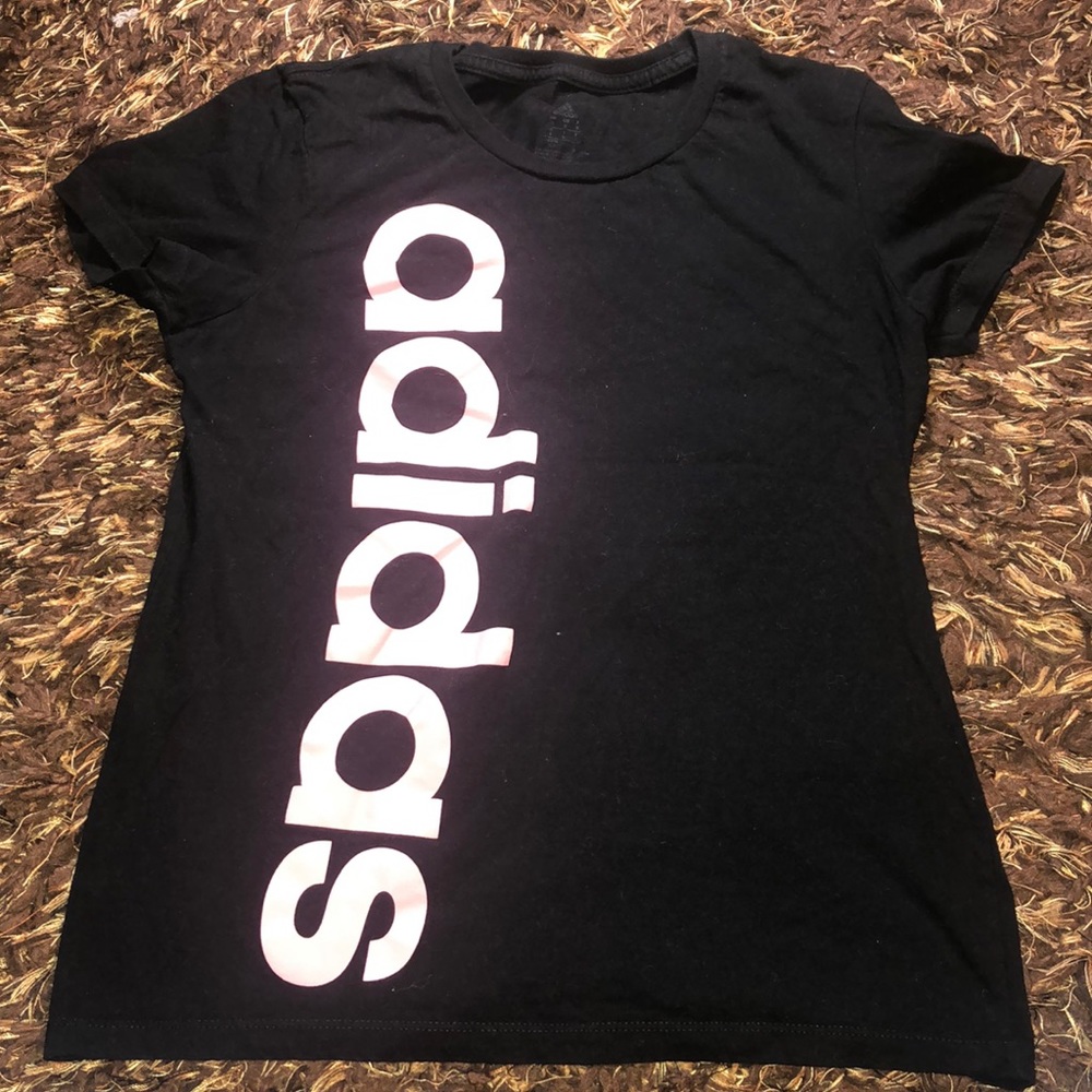 adidas outerwear shirt